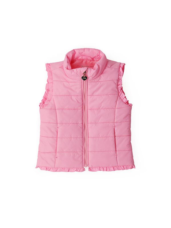 Original Marines Original Marines Елек DDP3032NF Розов Regular Fit