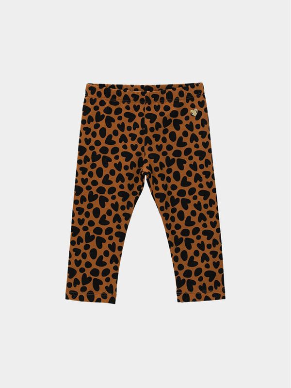 Original Marines Original Marines Клин DCA1466NF Кафяв Slim Fit