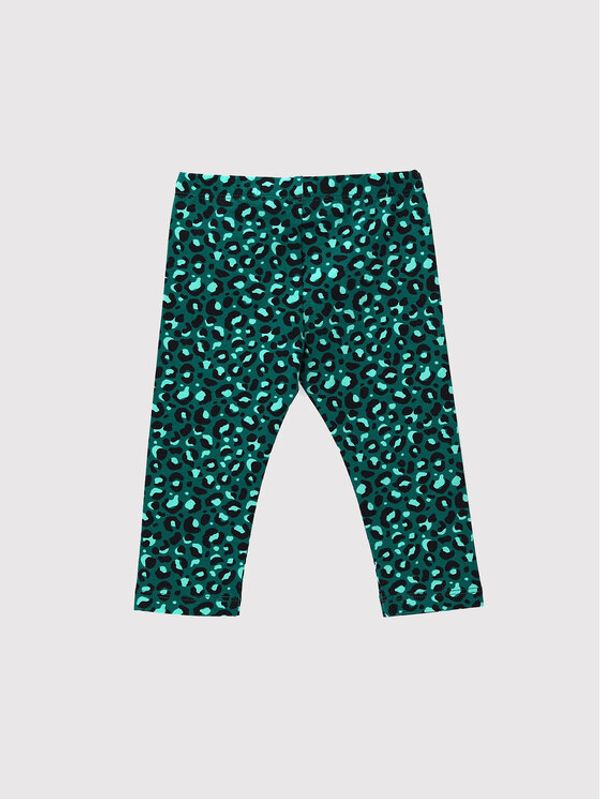 Original Marines Original Marines Клин DCA1466NF Зелен Slim Fit