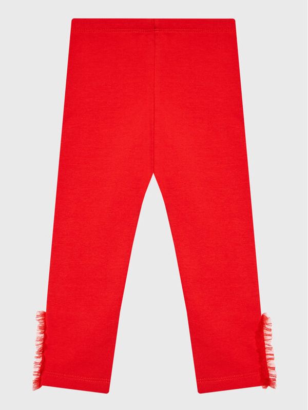 Original Marines Original Marines Клин DCA1520NF Червен Slim Fit