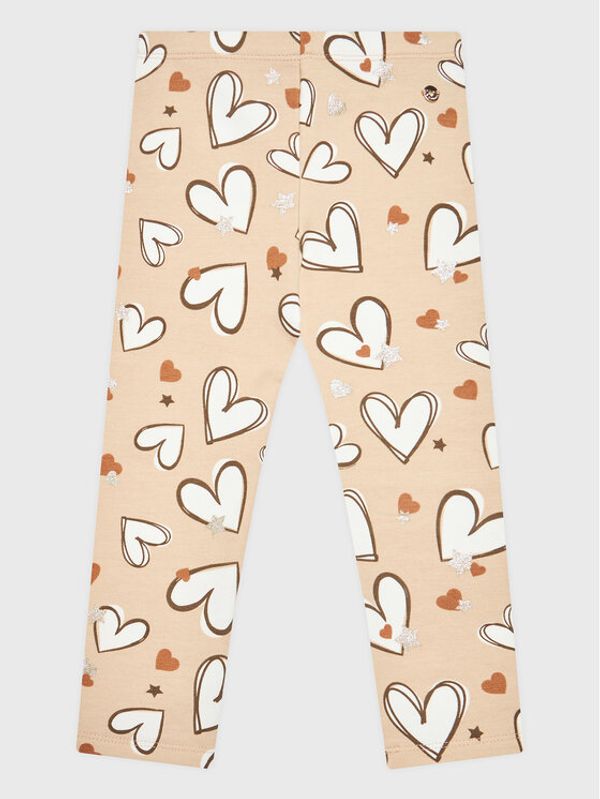 Original Marines Original Marines Клин DCA1580NF Бежов Slim Fit