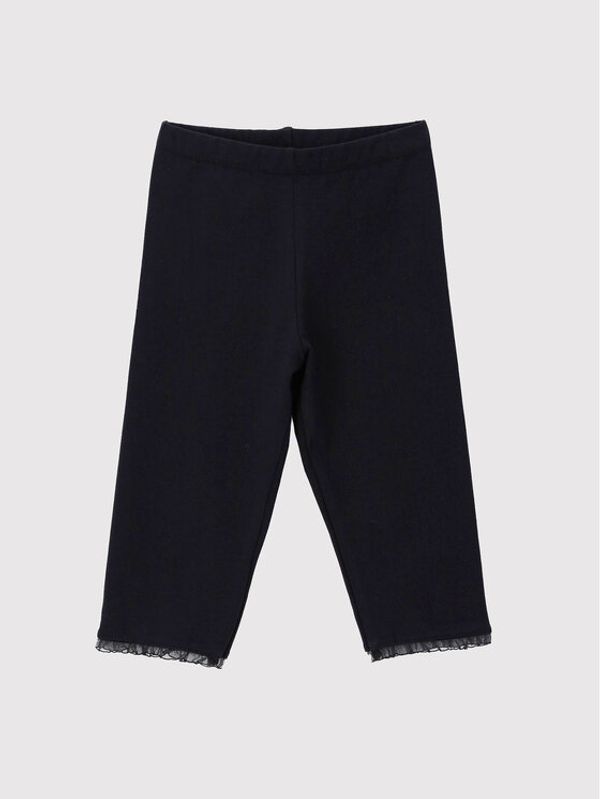 Original Marines Original Marines Клин DCP3197F Черен Slim Fit