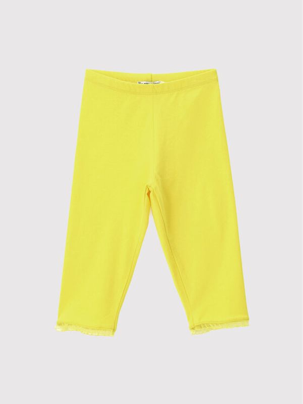 Original Marines Original Marines Клин DCP3197F Жълт Slim Fit