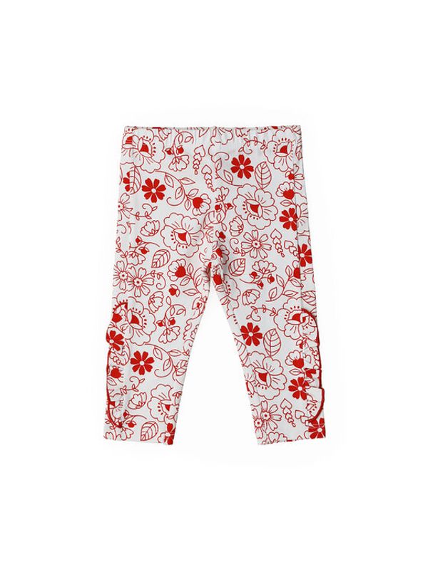 Original Marines Original Marines Клин DDP1024NF Бял Slim Fit