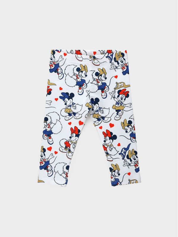 Original Marines Original Marines Клин DISNEY DCAV1441NF Цветен Slim Fit