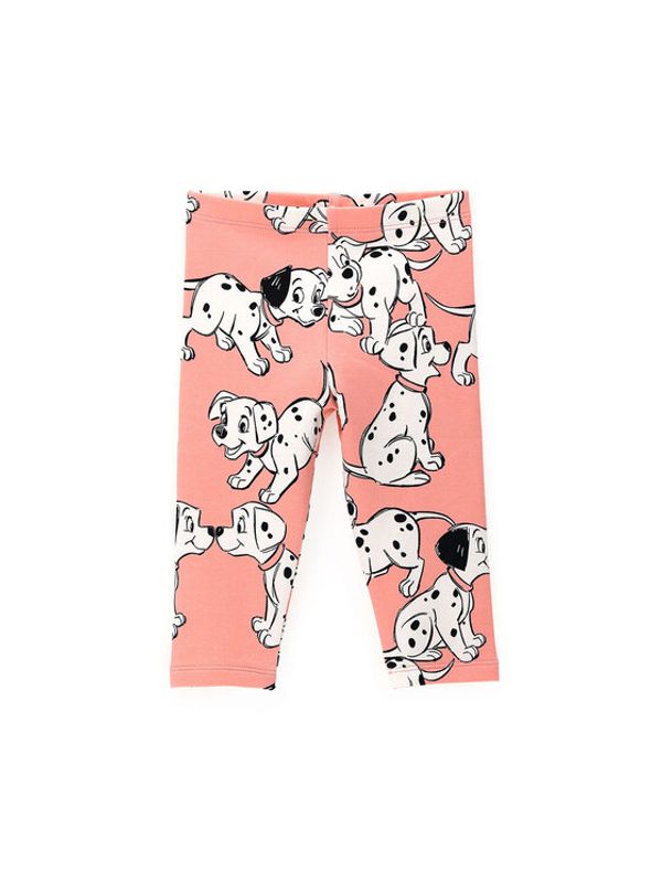 Original Marines Original Marines Клин DISNEY DCAV1546NF Розов Slim Fit