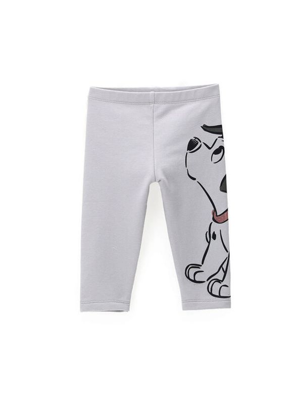 Original Marines Original Marines Клин DISNEY DCAV1546NF Сив Slim Fit