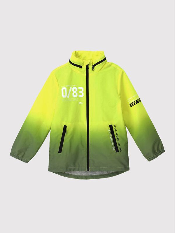 Original Marines Original Marines Преходно яке DCP2012B Жълт Regular Fit