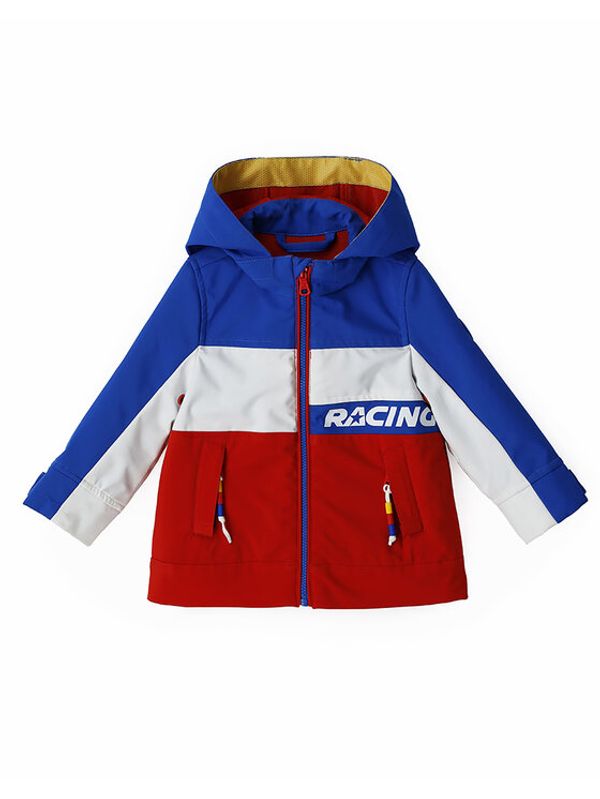 Original Marines Original Marines Преходно яке DDP0484NM Цветен Regular Fit