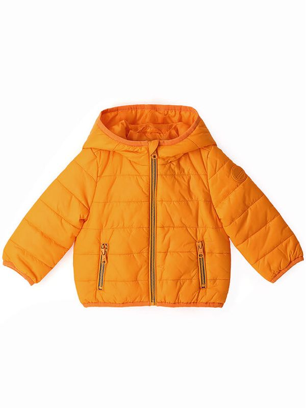 Original Marines Original Marines Преходно яке DDP2007NM Оранжев Regular Fit