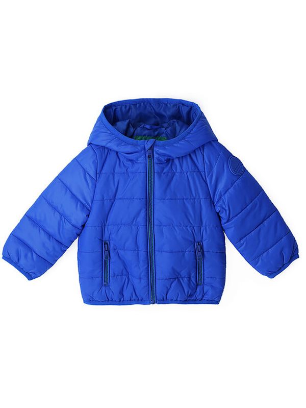 Original Marines Original Marines Преходно яке DDP2007NM Син Regular Fit