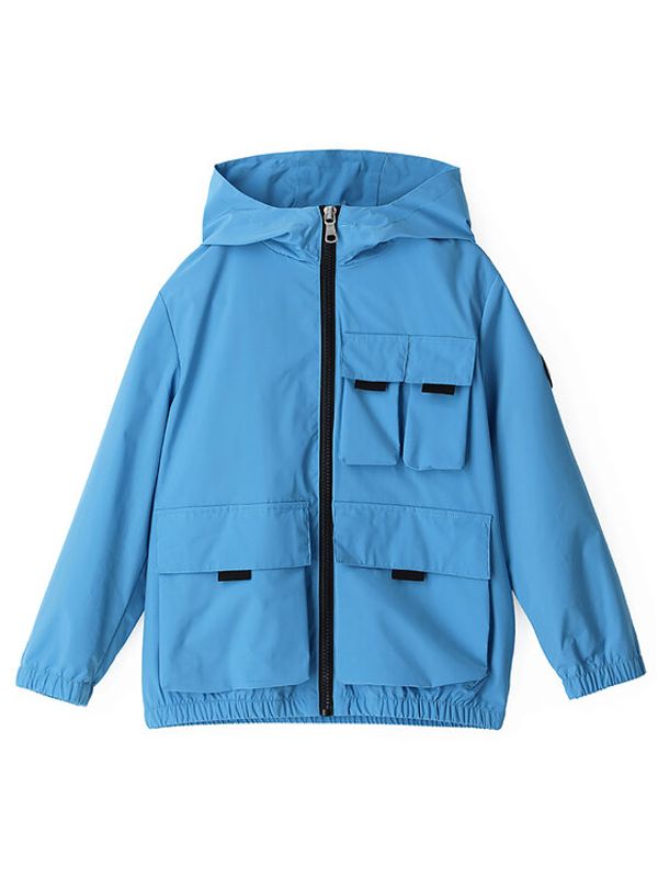 Original Marines Original Marines Преходно яке DDP2480B Електриков Regular Fit