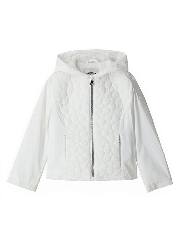 Original Marines Original Marines Преходно яке DDP3103F Екрю Regular Fit