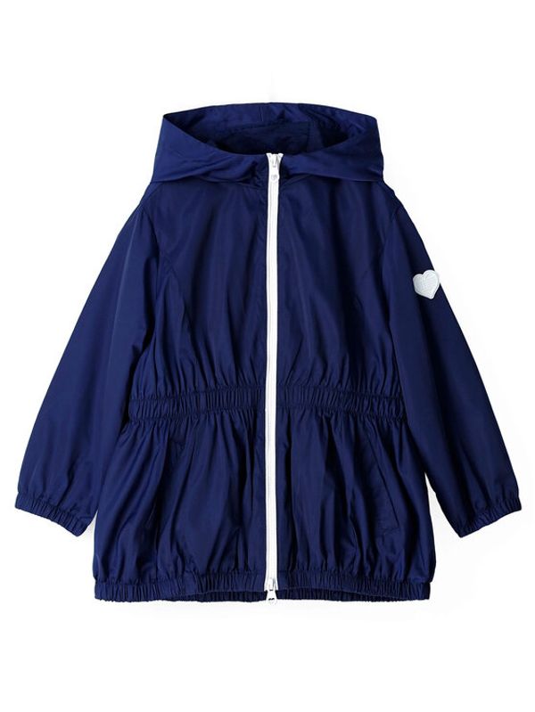 Original Marines Original Marines Преходно яке DDP3121F Син Regular Fit