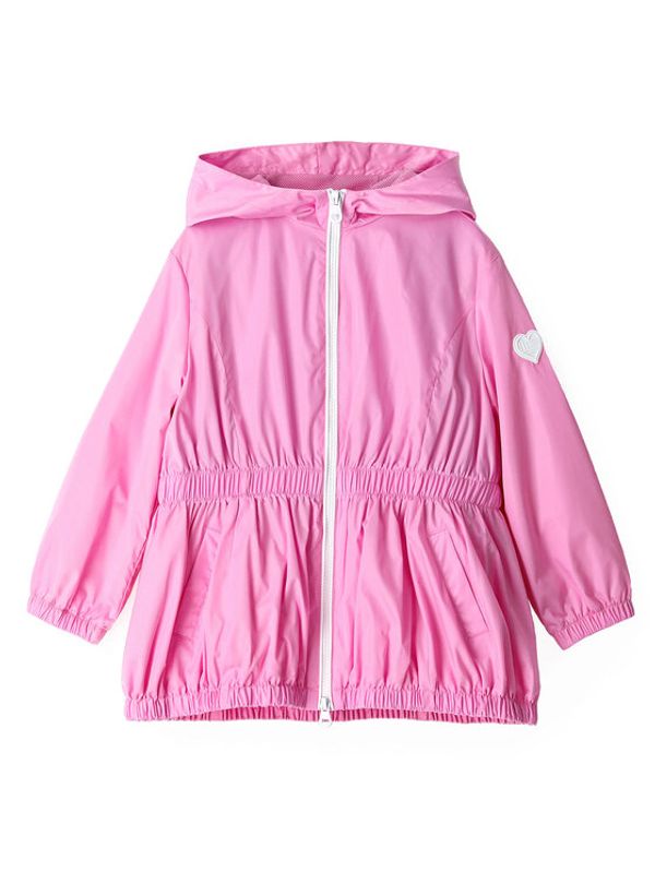 Original Marines Original Marines Преходно яке DDP3121F Виолетов Regular Fit