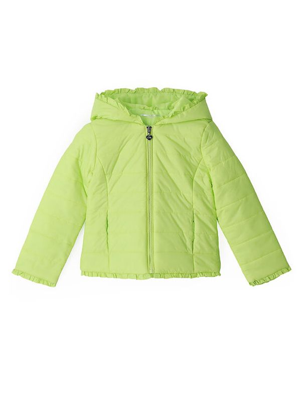 Original Marines Original Marines Преходно яке DDP3131F Жълт Regular Fit