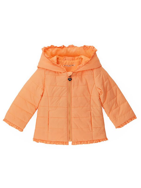 Original Marines Original Marines Преходно яке DDP3131NF Оранжев Regular Fit