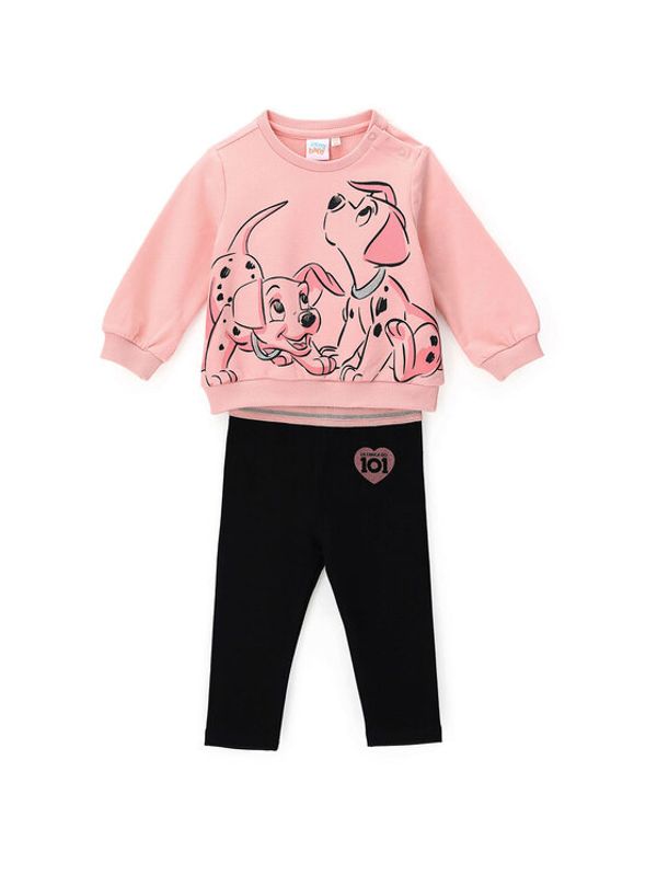 Original Marines Original Marines Спортен екип DISNEY DCAV1552NF Цветен Regular Fit