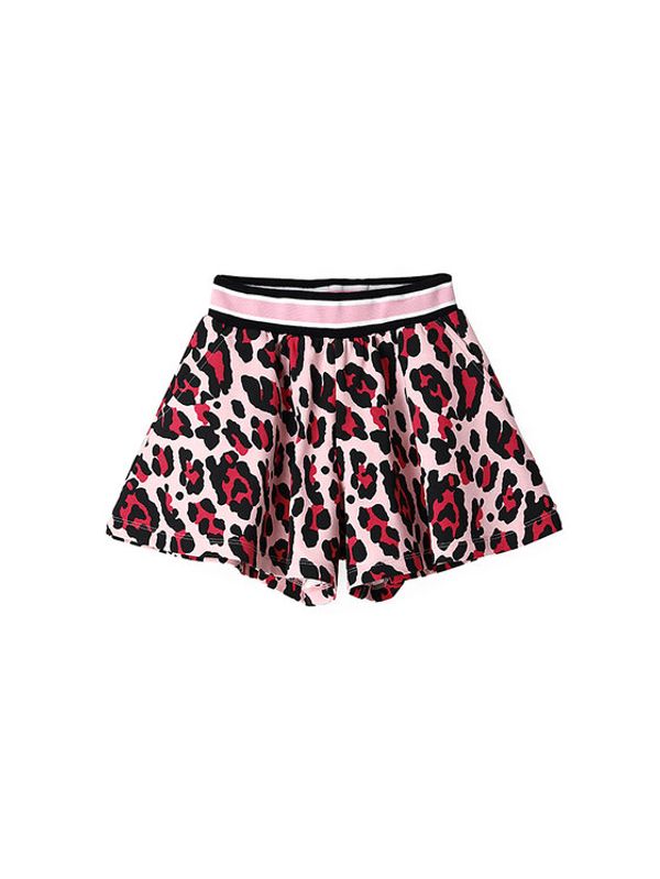 Original Marines Original Marines Спортни шорти DDP3026F Розов Regular Fit