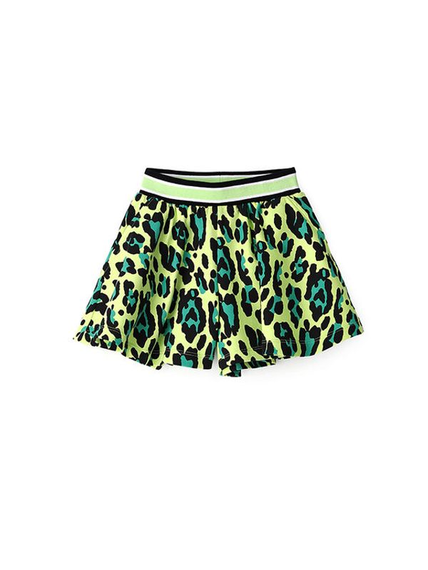 Original Marines Original Marines Спортни шорти DDP3026F Зелен Regular Fit