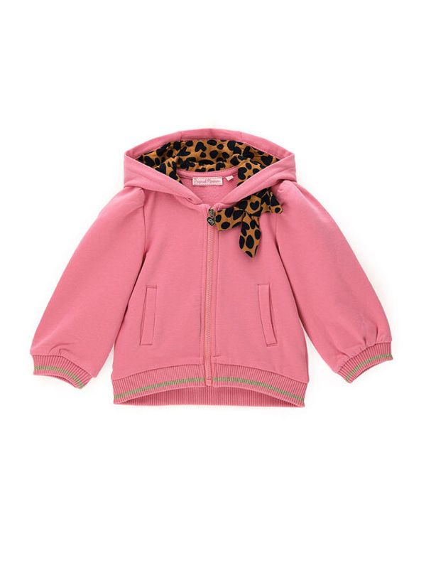 Original Marines Original Marines Суитшърт DCA1463NF Розов Regular Fit