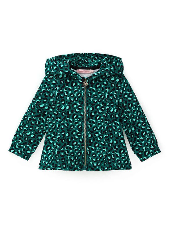 Original Marines Original Marines Суитшърт DCA1464NF Зелен Regular Fit