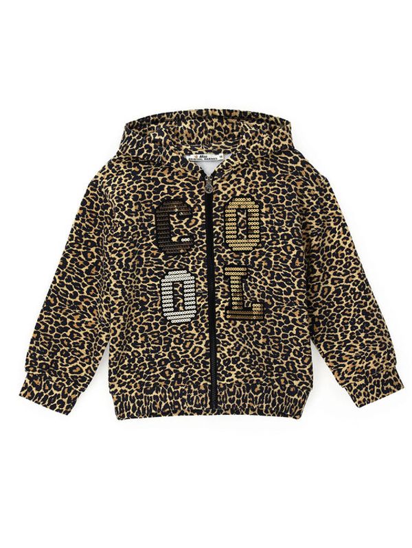 Original Marines Original Marines Суитшърт DCA3576F Цветен Regular Fit