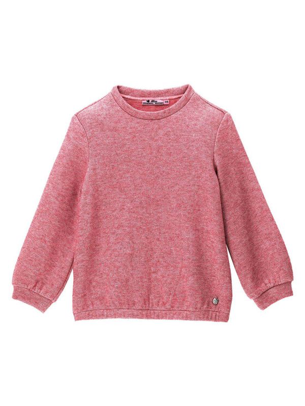 Original Marines Original Marines Суитшърт DCA3648F Розов Regular Fit