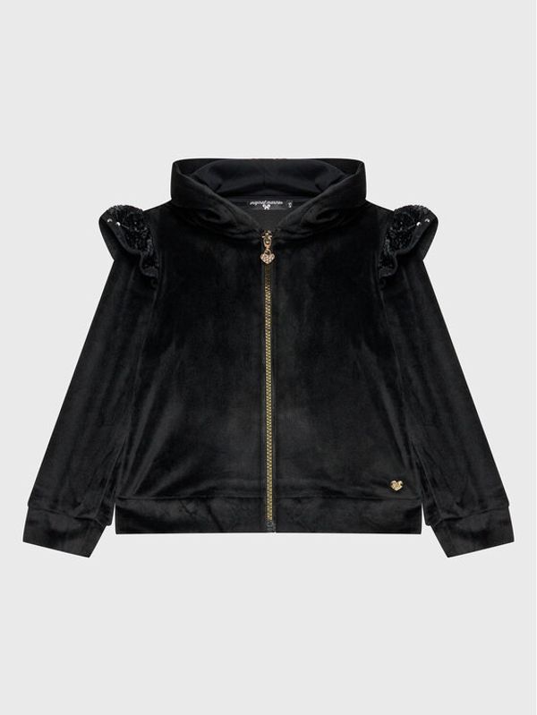 Original Marines Original Marines Суитшърт DCA3718F Черен Regular Fit