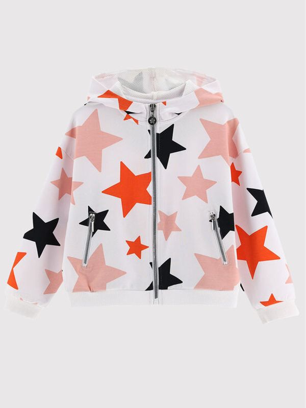 Original Marines Original Marines Суитшърт DCP3070F Бял Regular Fit