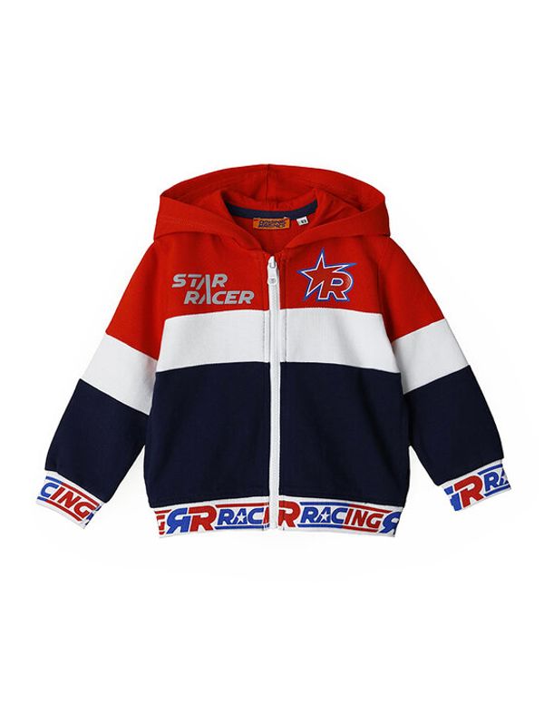 Original Marines Original Marines Суитшърт DDP0256NM Тъмносин Regular Fit