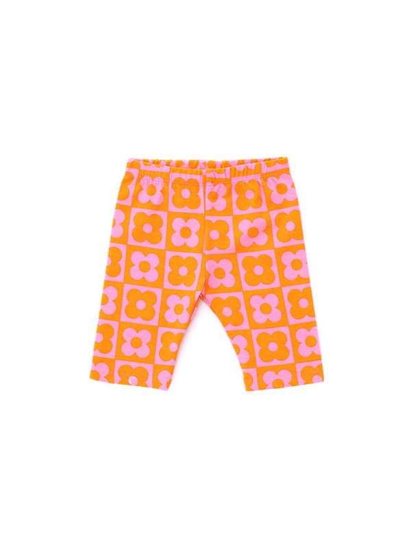 Original Marines Original Marines Текстилни панталони DDP1127NF Цветен Regular Fit