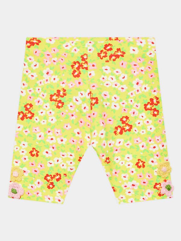 Original Marines Original Marines Текстилни панталони DDP1146NF Цветен Regular Fit