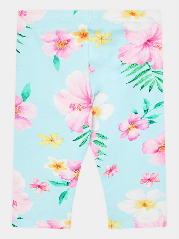 Original Marines Original Marines Текстилни панталони DDP3287F Цветен Regular Fit