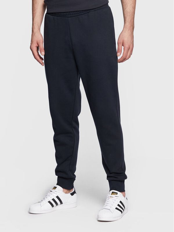 Outhorn Outhorn Долнище анцуг TTROM024 Тъмносин Relaxed Fit