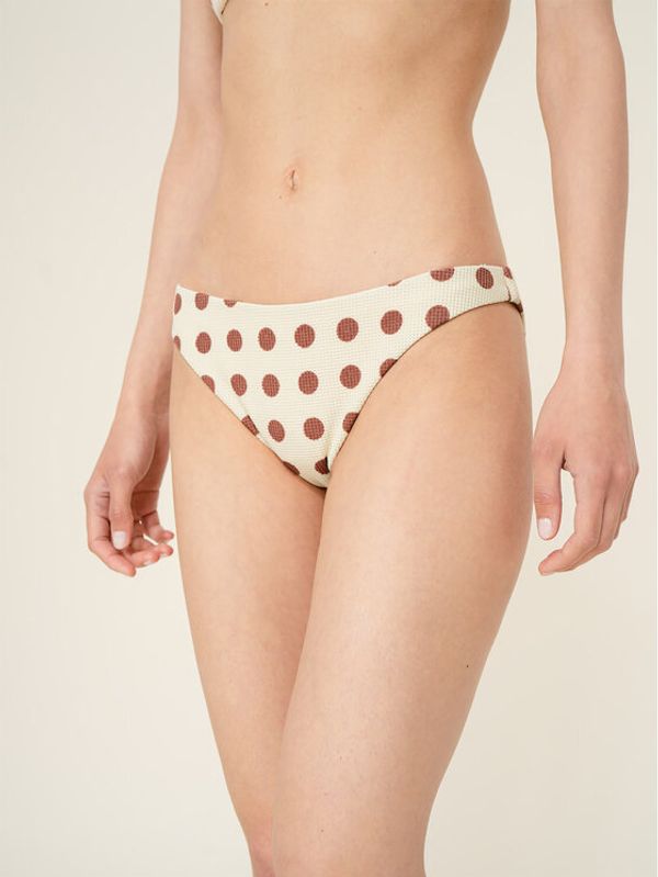 Outhorn Outhorn Долнище на бански OTHSS23UBKBF016 Бежов