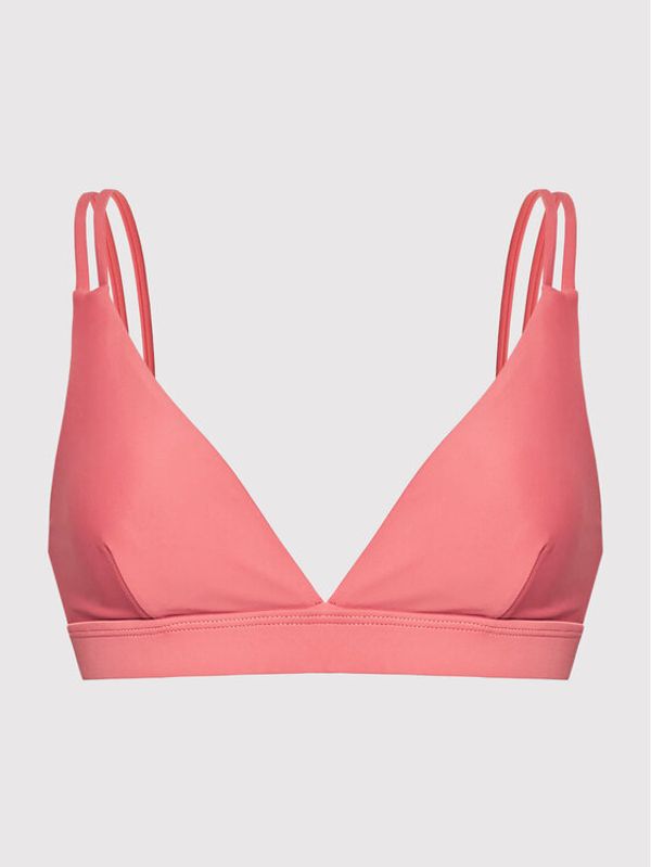 Outhorn Outhorn Горнище на бански KOS601G Розов