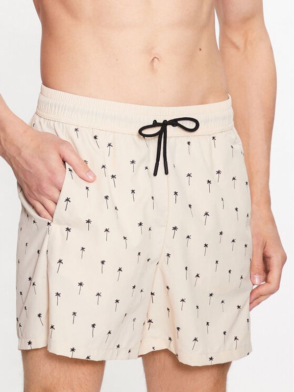 Outhorn Outhorn Плувни шорти OTHSS23UBDSM038 Цветен Regular Fit