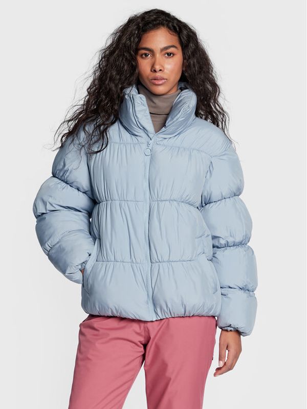 Outhorn Outhorn Пухено яке TDJAF013 Син Boxy Fit