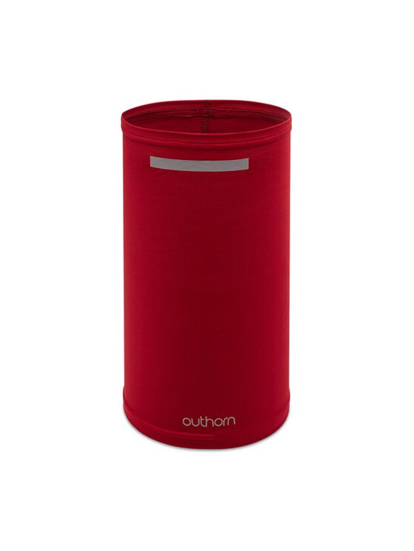 Outhorn Outhorn Шал - комин HOZ21-BANU600 Бордо