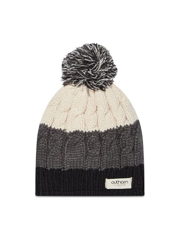 Outhorn Outhorn Шапка HOZ21-CAM606 Сив