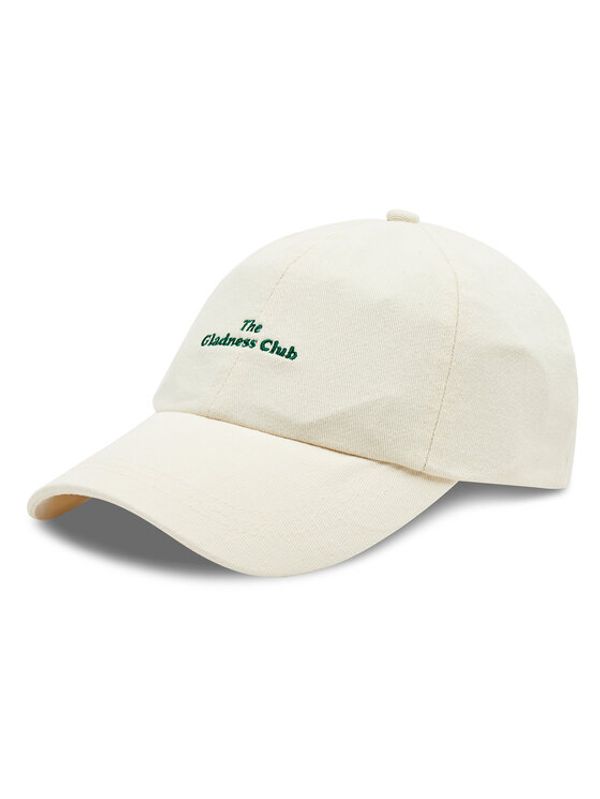 Outhorn Outhorn Шапка с козирка OTHSS23ACABF070 Бежов