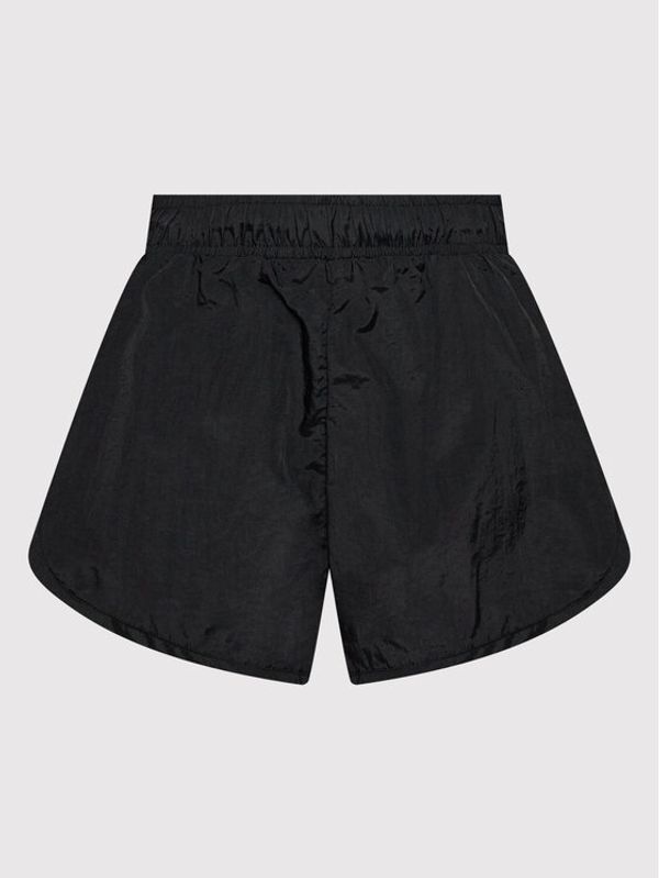 Outhorn Outhorn Спортни шорти SKDT600 Черен Regular Fit