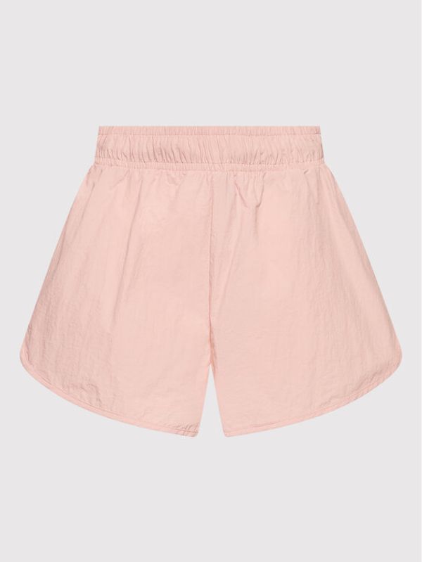 Outhorn Outhorn Спортни шорти SKDT600 Розов Regular Fit