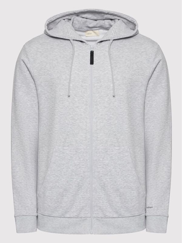 Outhorn Outhorn Суитшърт BLM601 Сив Regular Fit