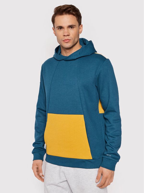 Outhorn Outhorn Суитшърт BLM603 Зелен Regular Fit