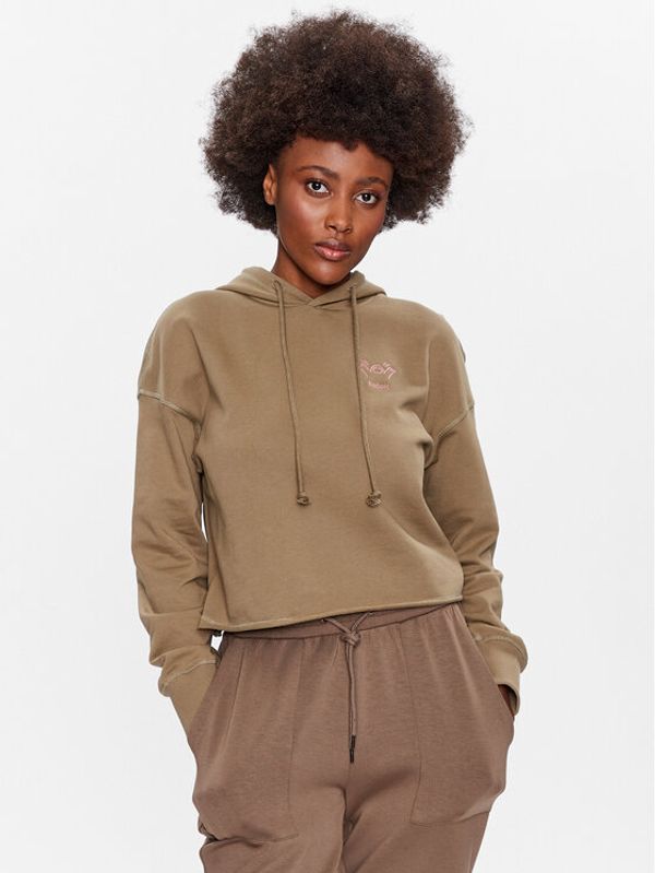 Outhorn Outhorn Суитшърт TSWSF286 Зелен Regular Fit