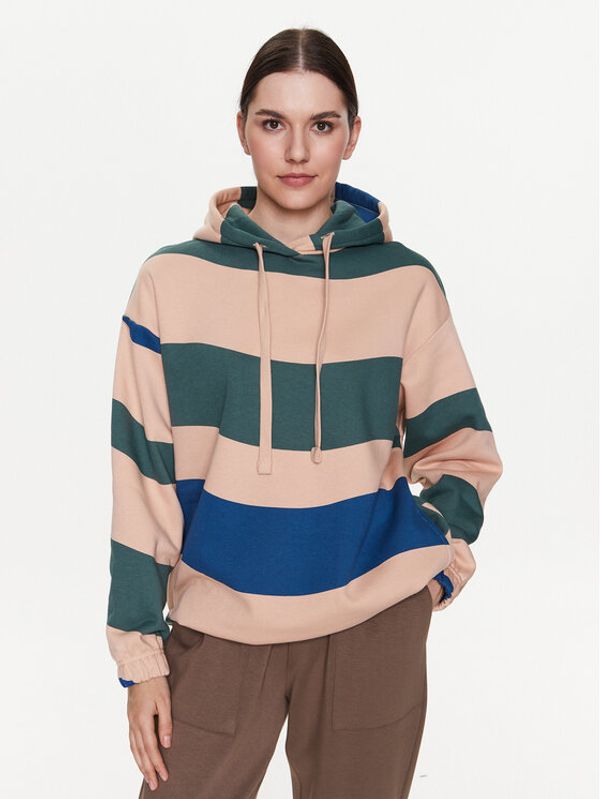 Outhorn Outhorn Суитшърт TSWSF292 Цветен Regular Fit