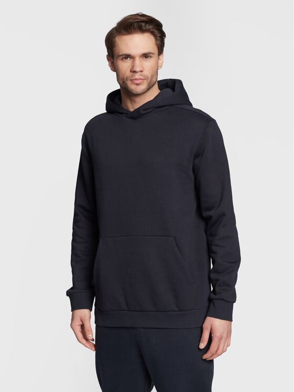 Outhorn Outhorn Суитшърт TSWSM047 Тъмносин Regular Fit