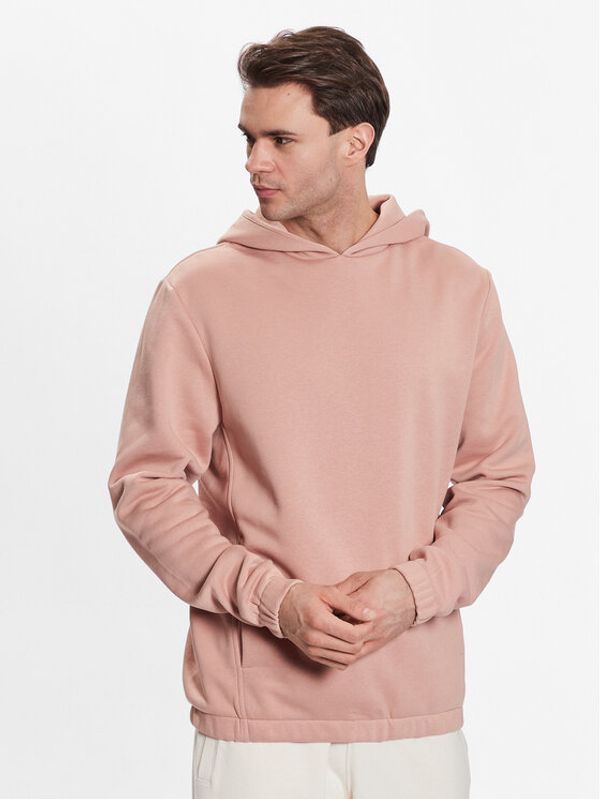 Outhorn Outhorn Суитшърт TSWSM318 Бежов Regular Fit